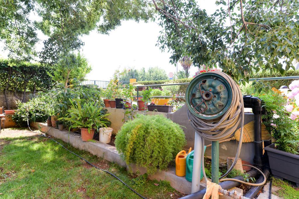 Apartment Mirana With Garden And Free Parking Zadar Quarto foto