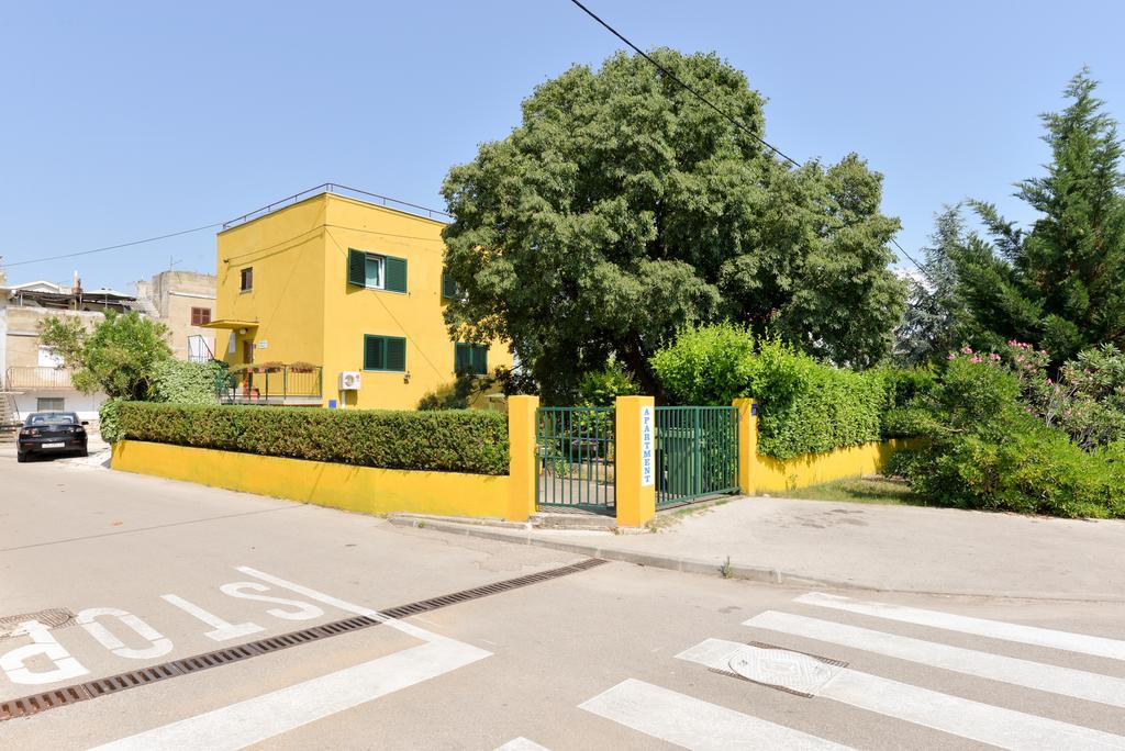 Apartment Mirana With Garden And Free Parking Zadar Quarto foto