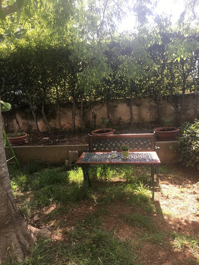 Apartment Mirana With Garden And Free Parking Zadar Exterior foto