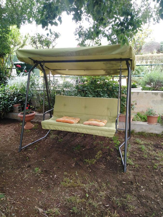 Apartment Mirana With Garden And Free Parking Zadar Exterior foto